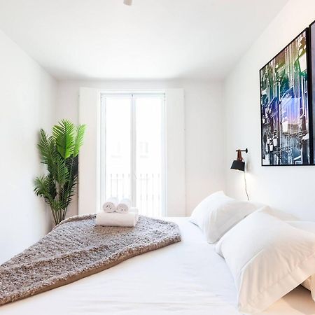 My Lx Flat Graca Lighting Design Apartment 리스본 외부 사진