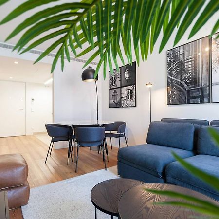My Lx Flat Graca Lighting Design Apartment 리스본 외부 사진