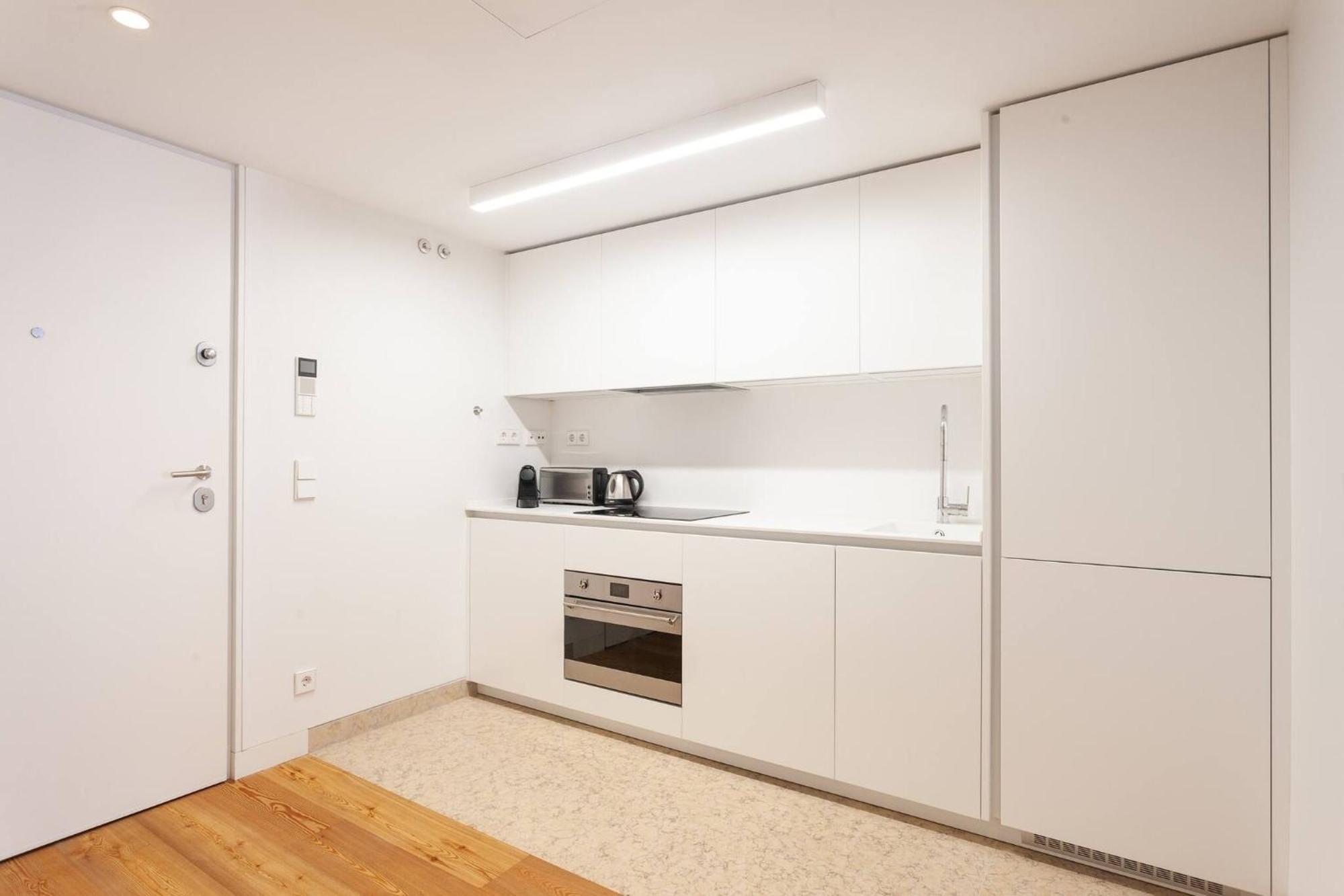 My Lx Flat Graca Lighting Design Apartment 리스본 외부 사진