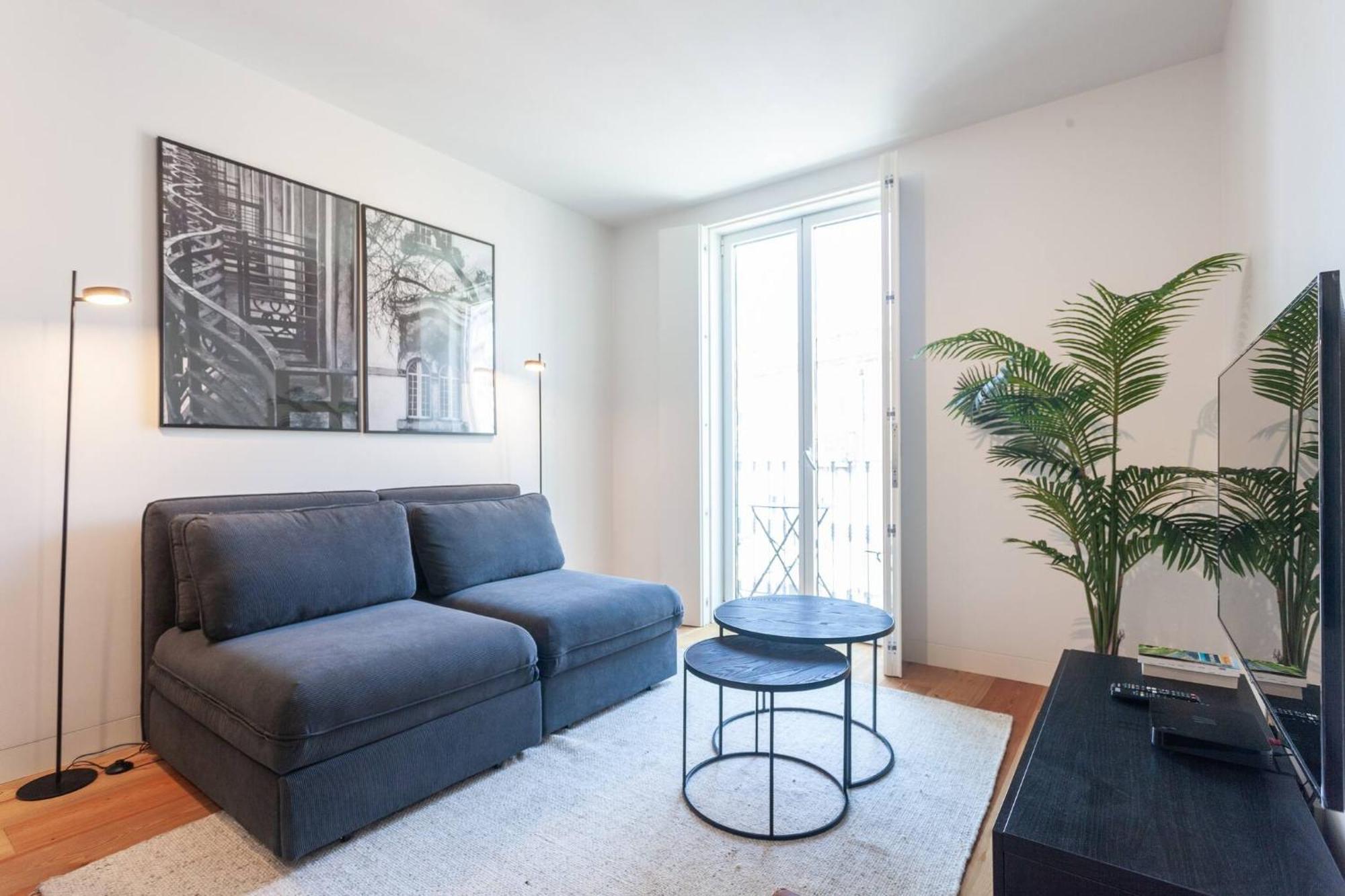 My Lx Flat Graca Lighting Design Apartment 리스본 외부 사진