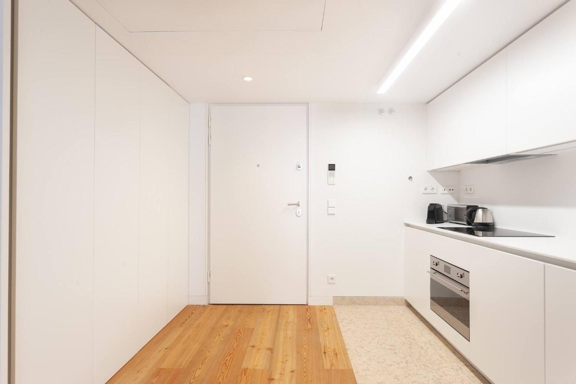 My Lx Flat Graca Lighting Design Apartment 리스본 외부 사진