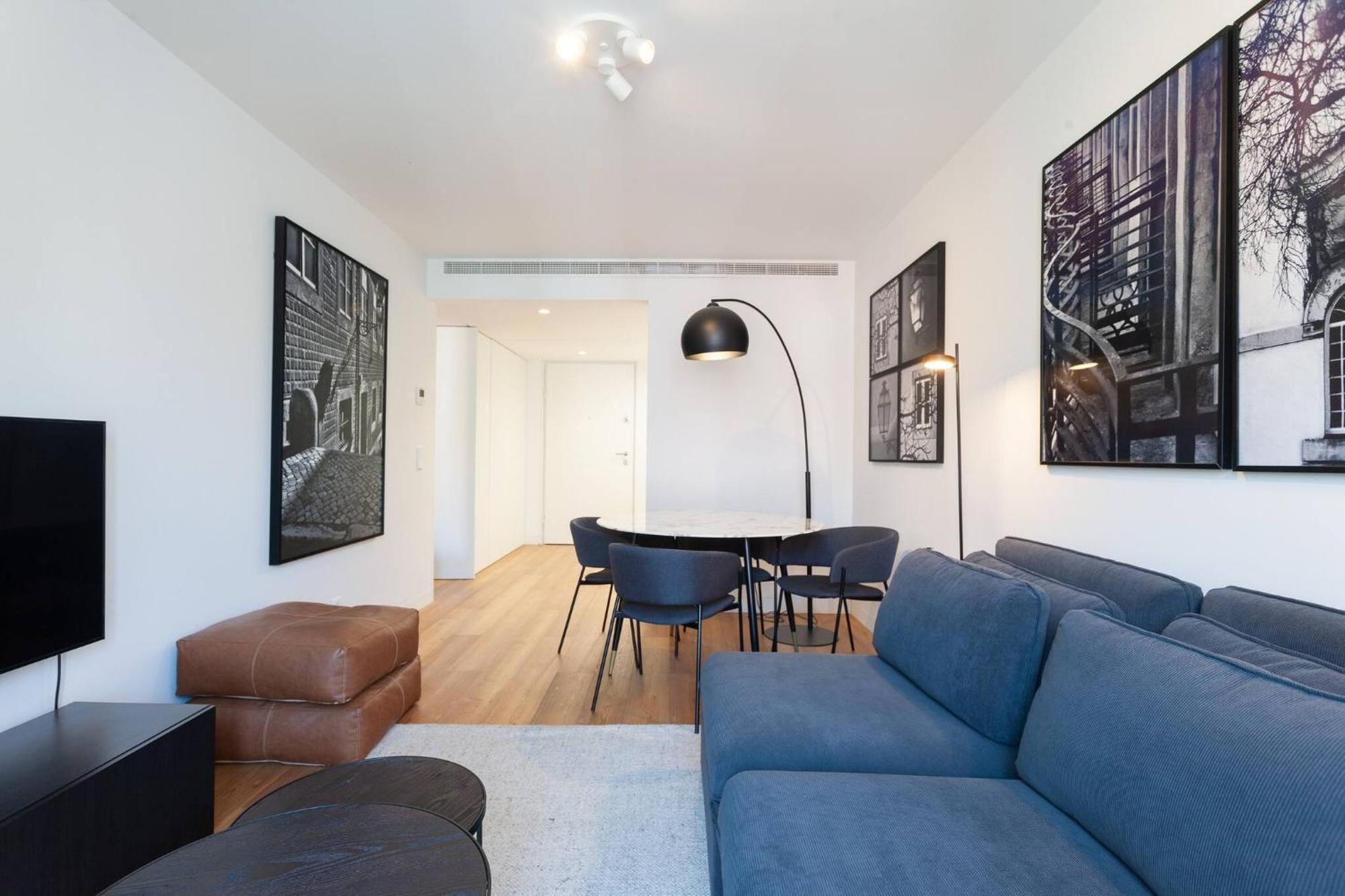 My Lx Flat Graca Lighting Design Apartment 리스본 외부 사진