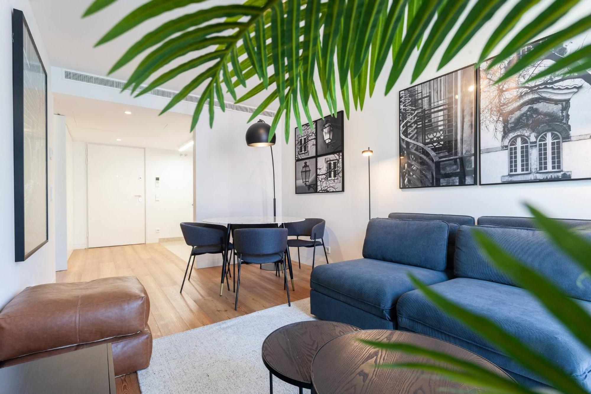 My Lx Flat Graca Lighting Design Apartment 리스본 외부 사진