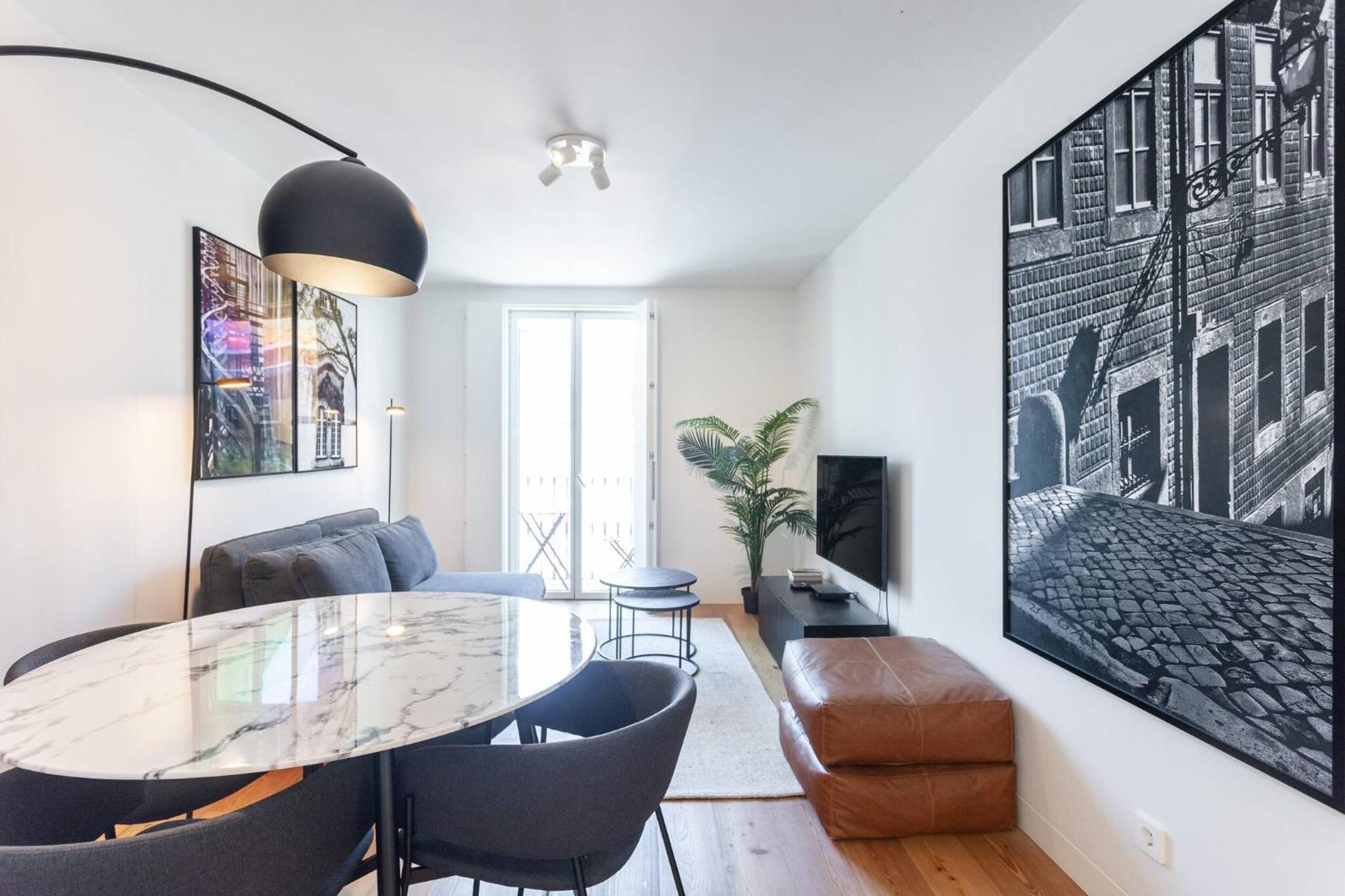 My Lx Flat Graca Lighting Design Apartment 리스본 외부 사진